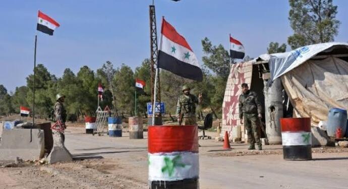 Şam hükümeti deprem yardımlarını engelliyor