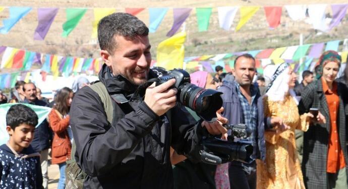 Gazeteci Kanbal hakkında verilen hapis cezası bozuldu