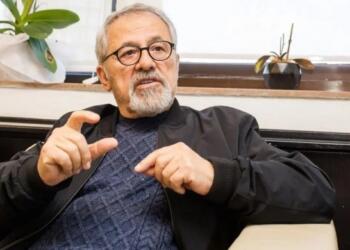 Naci Görür: İstanbul’daki hasar Maraş’tan fazla olur