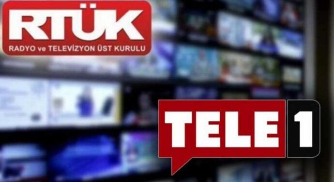 Tele 1 üç gün karartılacak: HDP ve TİP’ten tepki