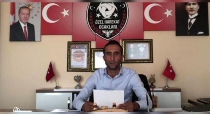 Sakine Kültür davası: Fail çelişkili ifadeler verdi