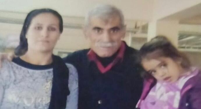 30 yıllık hasta tutuklunun infazı yakıldı: Pişman değil