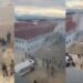 Tutuklular için sanal medyadan çağrı yaptı ‘sansür yasası’ndan tutuklandı