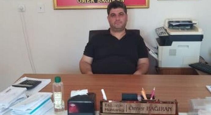 ‘Hasar tespitinde usülsüzlük var’ dedi kayyum atandı