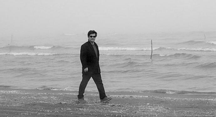 Yönetmen Cafer Panahi açlık grevine girdi