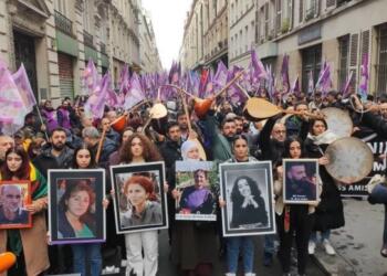 Prof. Dr. Özarslan: Avrupa paramiliter yapıları görmezden geliyor