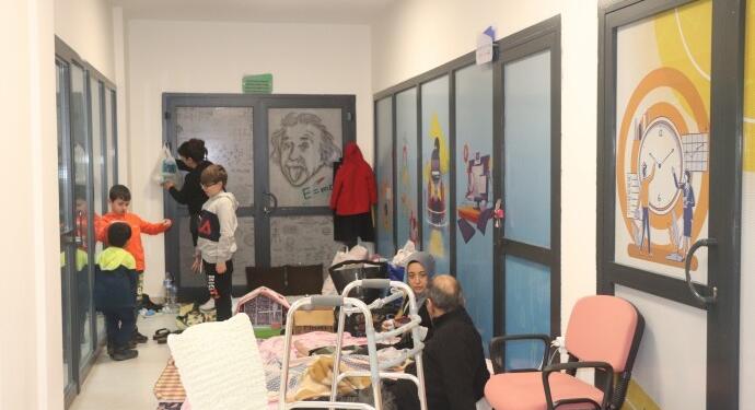 Amed Kent Koruma ve Dayanışma Platformu seferber oldu