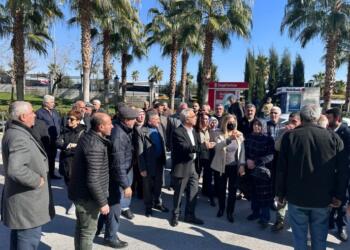 Sancar: Aileleri tespit edilemeyen çok sayıda çocuk var