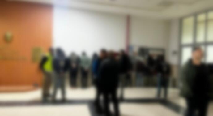 İşkence ile gözaltına alınan 6 kişi tutuklandı