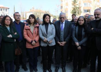 Buldan: Hesap vere vere gideceksiniz