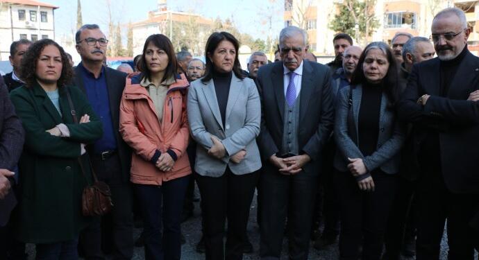 Buldan: Hesap vere vere gideceksiniz