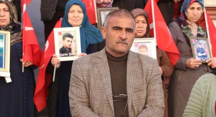 Tulğay ailesi: Kürt halkından özür diliyoruz