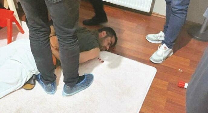 Savcı işkence izlerini ‘soyut’ buldu