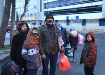 Amed’te halk ihtiyaçlarını dayanışma ile karşılıyor