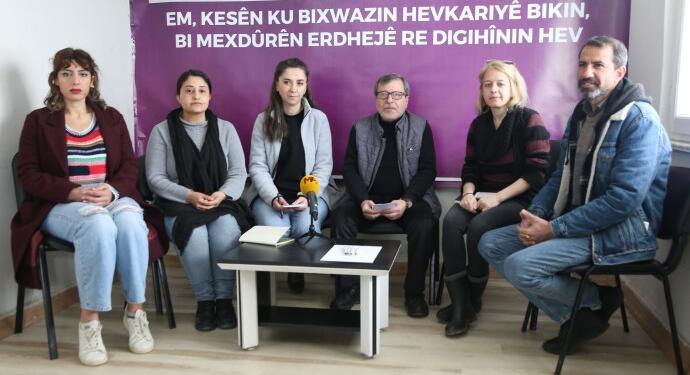 Ekoloji örgütlerinden açıklama: Hızlı kentleşme sorun doğurur