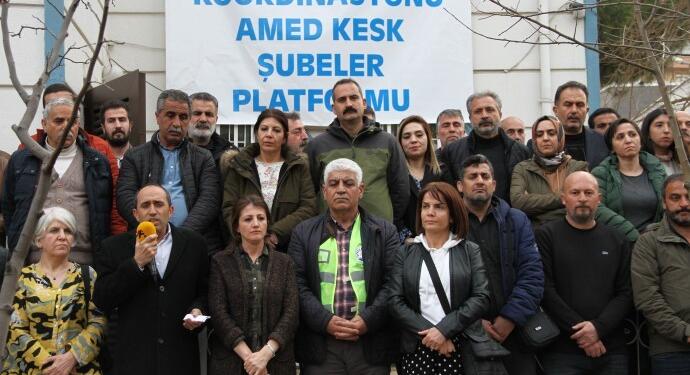 Bozgeyik: Ölü sayısı resmi rakamların en az üç katı