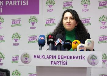 Günay: 6’lı Masa’nın metni çözüm değil vaat içeriyor