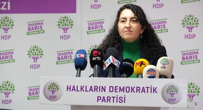 Günay: 6’lı Masa’nın metni çözüm değil vaat içeriyor