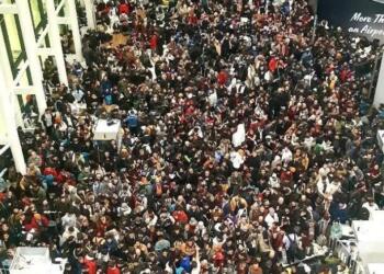 AFAD gönüllüsü isyan etti: Koordinasyon yok, eve geri gönderildik