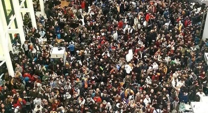 AFAD gönüllüsü isyan etti: Koordinasyon yok, eve geri gönderildik