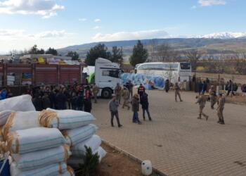 HDP suç duyurusunda bulundu: Yardımlara kayyum atayan Soylu ve tüm yetkililer soruşturulsun