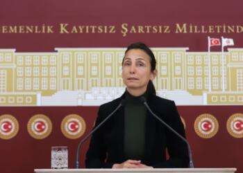 Hatimoğulları’ndan çağrı: Topraklarınızı satmayın, terk etmeyin