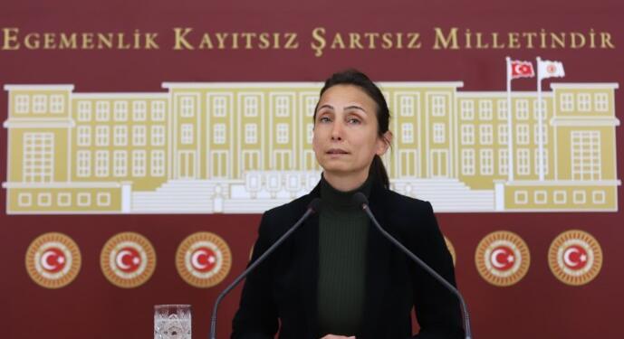 Hatimoğulları’ndan çağrı: Topraklarınızı satmayın, terk etmeyin