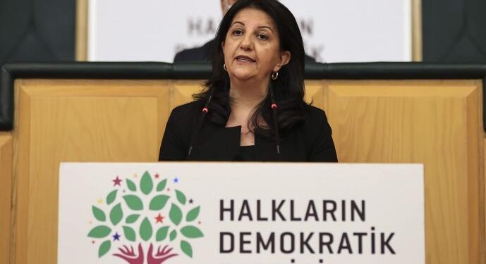 Buldan’dan Erdoğan’a: İstifa edip hesap vereceksin