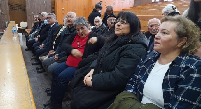 Saldırı davasında ‘Soylu dinlensin’ talebi