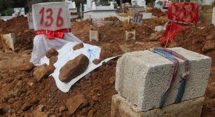 Hikayesi yarım kalanlar