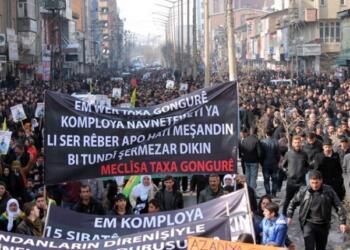 ‘Kalıcı bir çözüm için Gemlik’e’