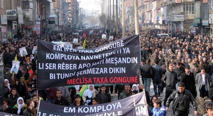 ‘Kalıcı bir çözüm için Gemlik’e’