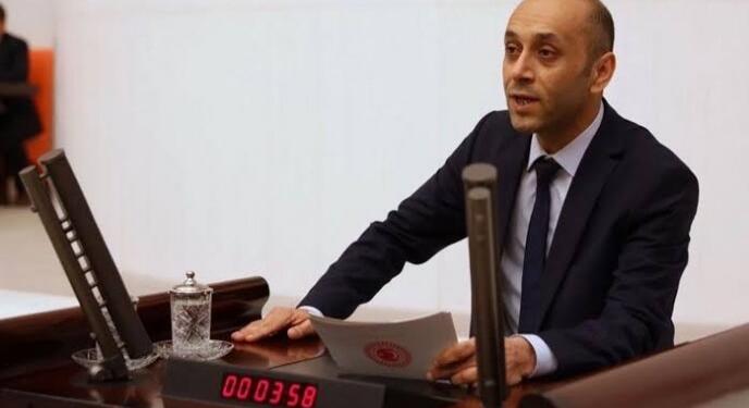 Colemêrg’ten geçen fay hatları Meclis gündeminde