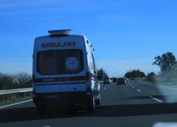 Hatay, Osmaniye ve İslahiye’deki yaralılar Mersin’e sevk edildi