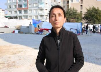 Hatimoğulları: E-devlet’ten birileri bilgisayar başında görmediği binalar hakkında yorum yapmış