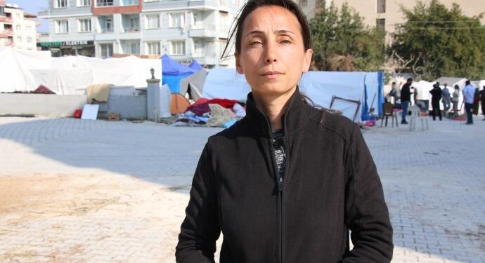 Hatimoğulları: E-devlet’ten birileri bilgisayar başında görmediği binalar hakkında yorum yapmış