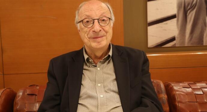 Türmen: HDP’yi kapatma davası AİHM’den döner