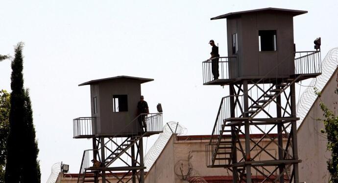 5 cezaevinde onlarca tutuklu açlık grevinde