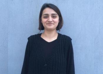 İzmir’de gözaltına alınan JinNews muhabiri Yıldız tutuklandı