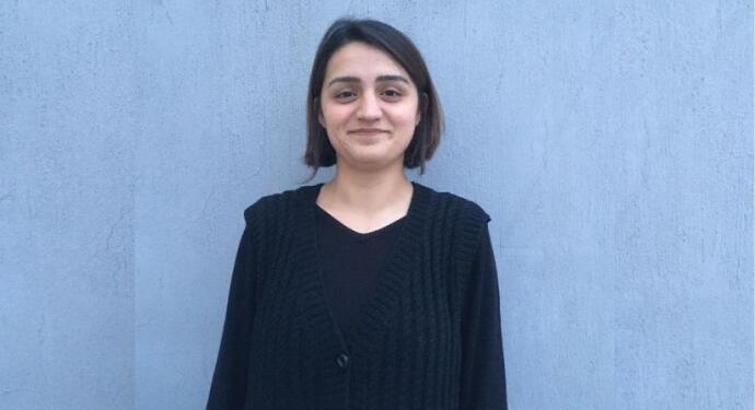 JINNEWS muhabiri Yıldız’a gözaltı