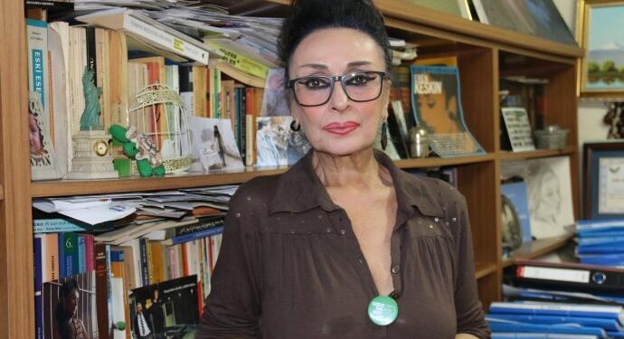 Poyraz’ın babasına açılan davayı eleştiren Keskin’e ceza istemi