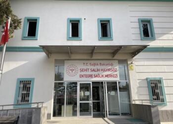 Narlı’da 9 bin depremzedeye sadece 1 doktor hizmet veriyor