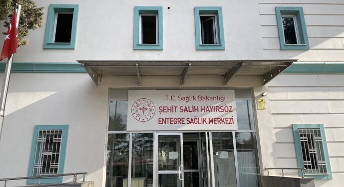 Narlı’da 9 bin depremzedeye sadece 1 doktor hizmet veriyor