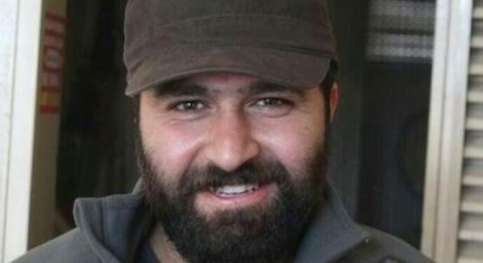 Deprem bölgesinde Evrensel muhabiri gözaltına alındı