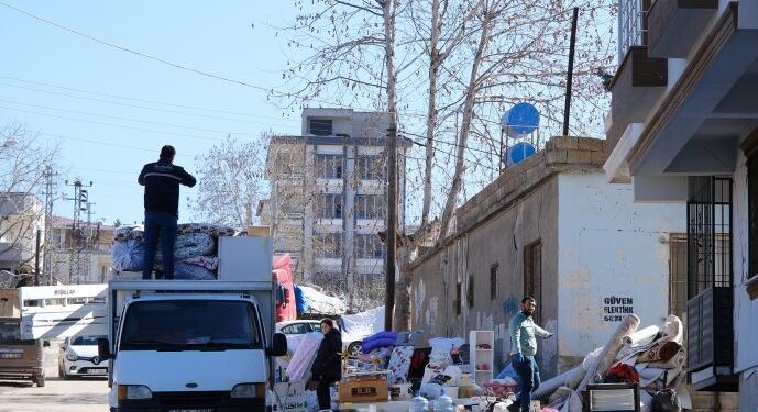 Kürt-Alevi nüfusun göç endişesi: Deprem demografiyi değiştirmek için fırsat mı oldu?