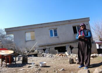 Köylere hâlâ yardımlar gitmedi: Gıda ihtiyacı var