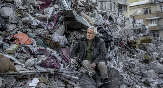 Soylu’dan Hatay depremi açıklaması: 6 ölü, 18’i ağır 562’si yaralı