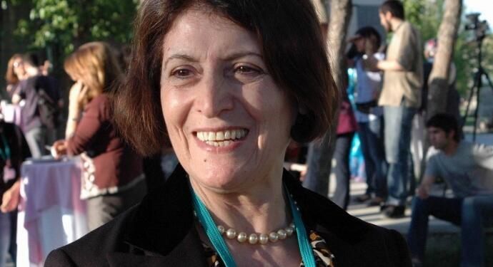 Qazi Muhammed’in kızı Süheyla Qazi sürgünde hayatını kaybetti