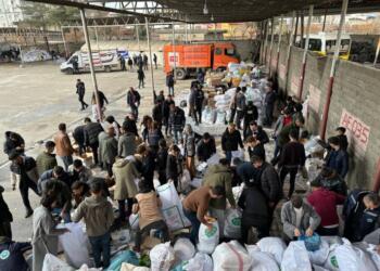 Rojhilat, Rojava, Federe Kurdistan: Kürt halkı seferber oldu
