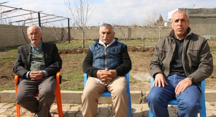 3 yoldaş 30 yıl tutukluluğun ardından yeniden bir arada: İnsanı ayakta tutan şey umut